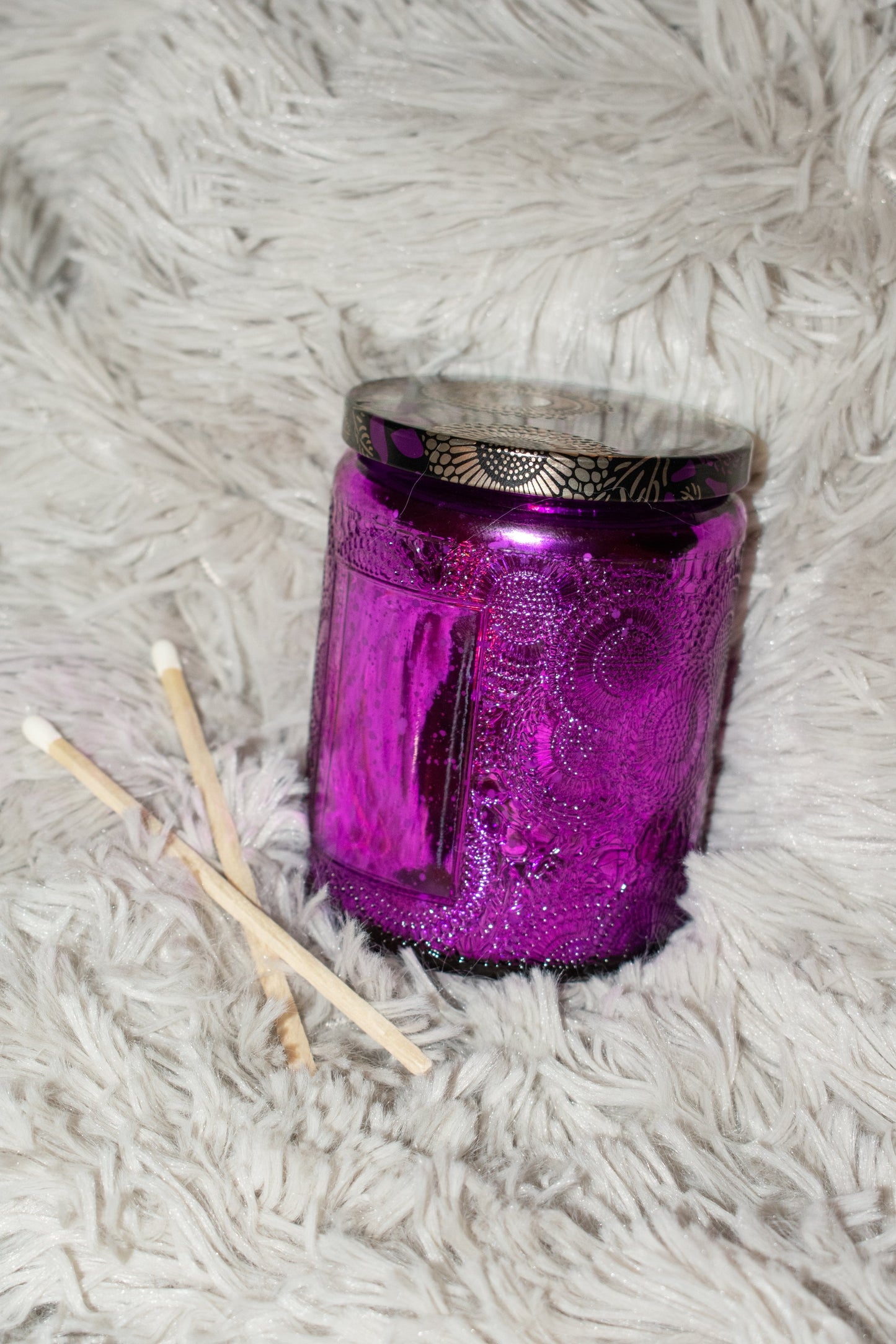 8.8 oz Twinkle Jar Candle