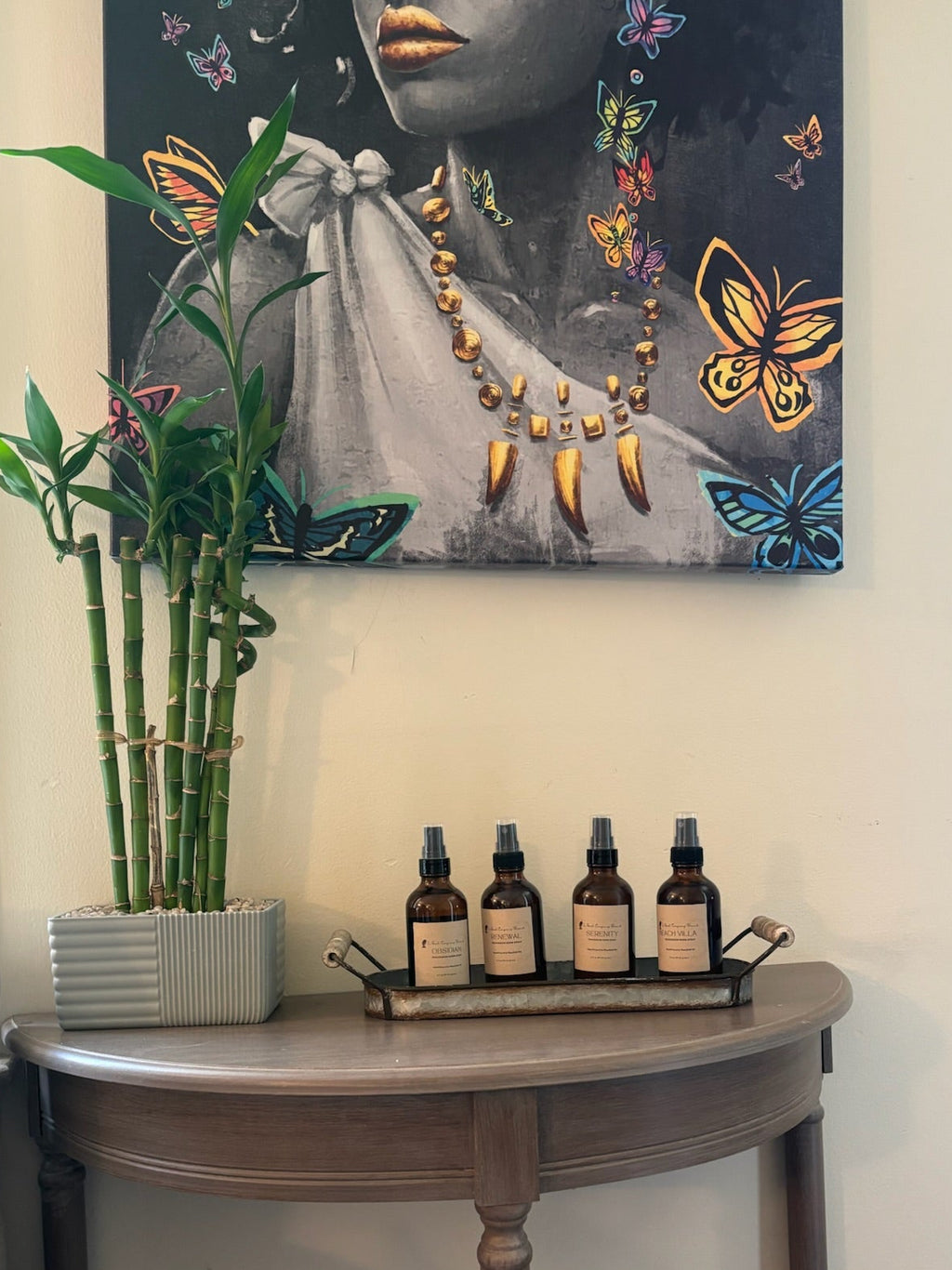 4 oz. Room Sprays