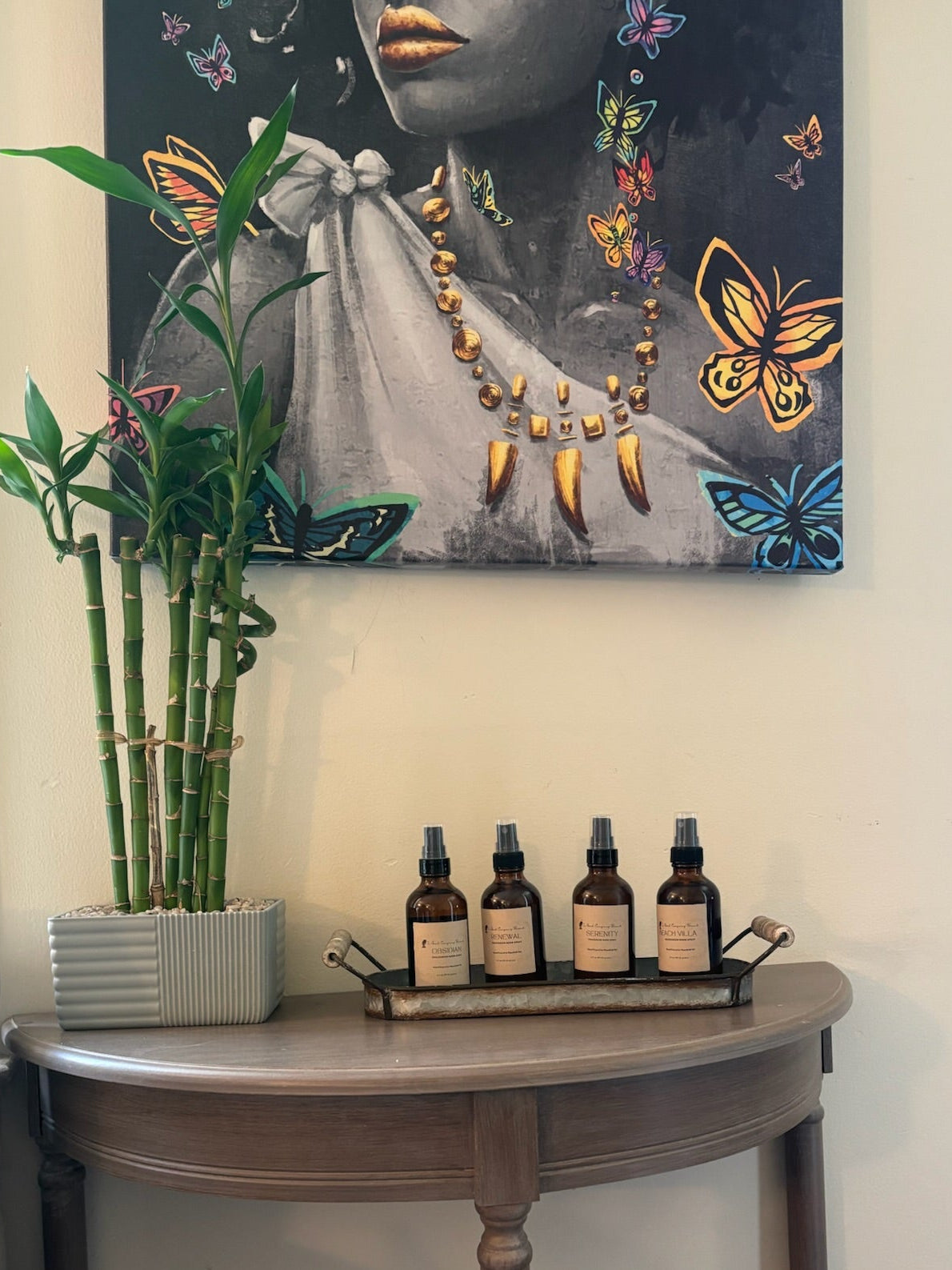 4 oz. Room Sprays