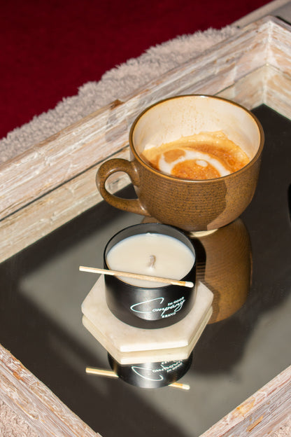 8 oz Candle Tins